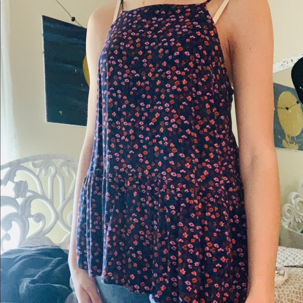 Target tank top-Medium